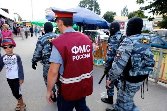 прописка в Судогде